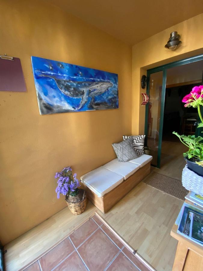 Casa Loureal Ribeira Sacra Ourense Exterior photo