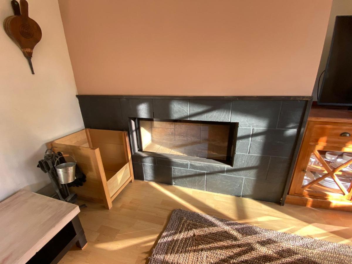 Casa Loureal Ribeira Sacra Ourense Exterior photo