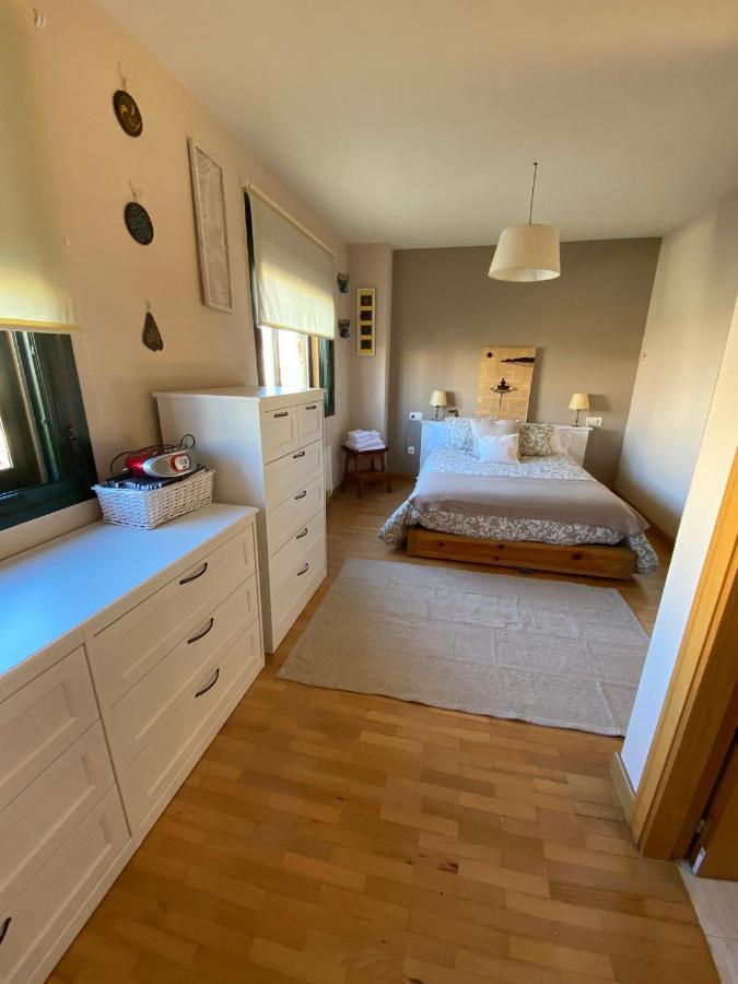 Casa Loureal Ribeira Sacra Ourense Exterior photo