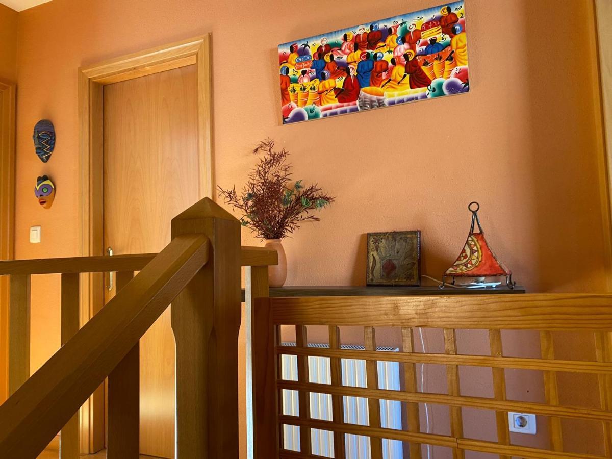 Casa Loureal Ribeira Sacra Ourense Exterior photo