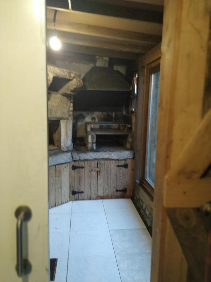 Casa Loureal Ribeira Sacra Ourense Exterior photo